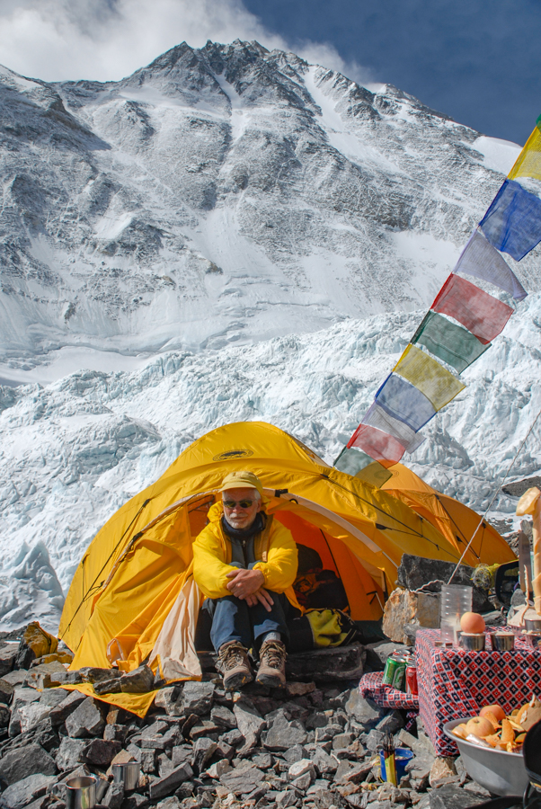 Advanced Base Camp